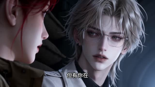 穿个书怎么被末世男主缠上了第三季（74集）百亿短剧抢先看