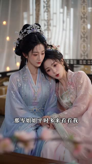 归玉阙：陛下表妹她不好惹（58集）精彩短剧合集
