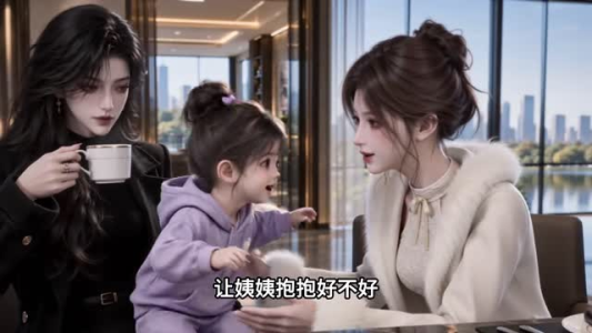 初驰予你第三季（134集）在哪看免费