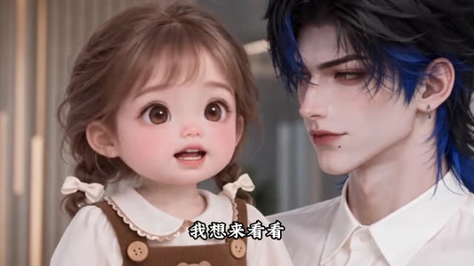 小源心扉:逆命归来(上)(1-100集) 小源心扉:逆命归来(上)(1-100集)第32集