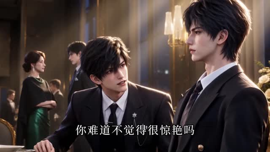 反派拿捏!第二季(上)(1-200集) 反派拿捏!第二季(上)(1-200集)爆款短剧抢先看