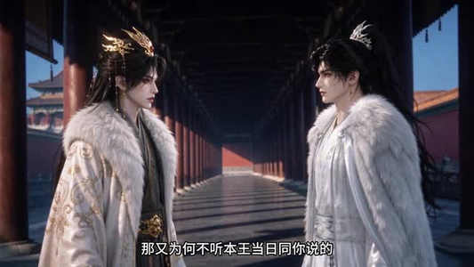 请君入我怀！第二季（下）（201-457集）短剧全集免费看
