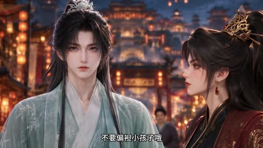请君入我怀！第二季（上）（1-200集）一口气看完