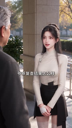 谢先生，别耽误我修仙（下）（101-305集）短剧每日分享