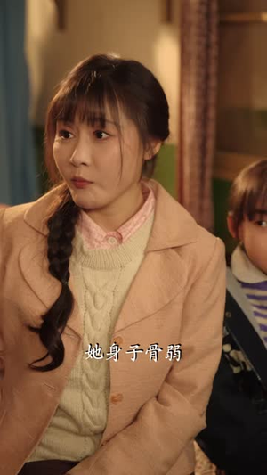 倒霉谢家靠我支棱了（80 集）原创精彩短剧