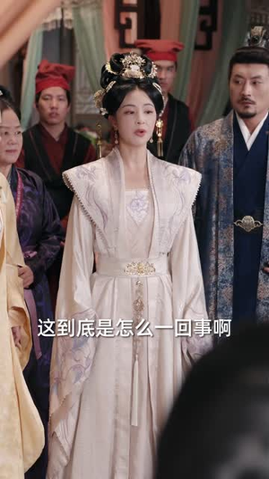 接回真女儿,侯门主母不忍啦(80 集) 接回真女儿,侯门主母不忍啦(80 集)精彩短剧追不停