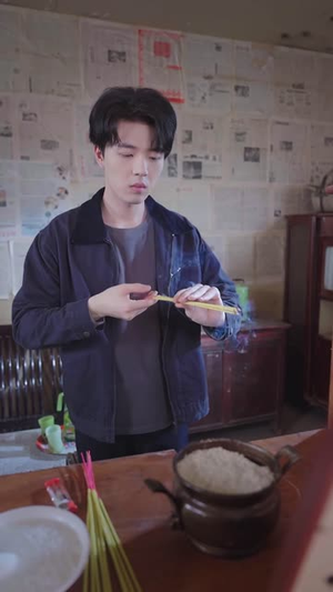 一顿天价宴,算清半生帐(106 集) 一顿天价宴,算清半生帐(106 集)短剧热播抢先看
