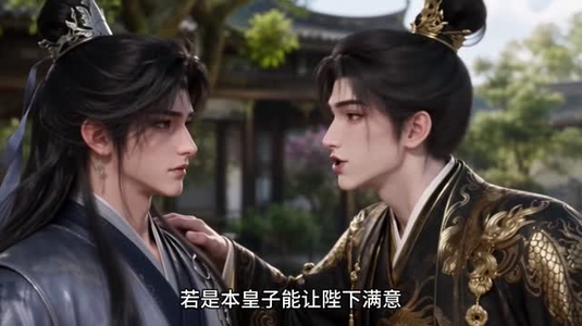 大乾毒士，千古第三阳谋！第五季 （182集）好看的国产短剧