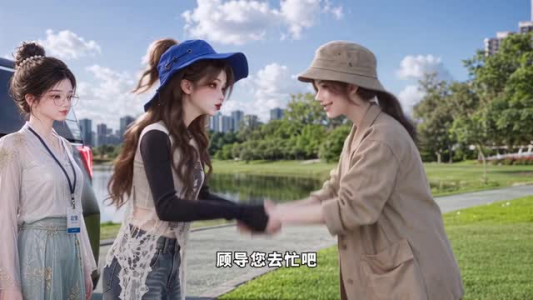 长矛老师驾到 第二季（175集）剧情简介
