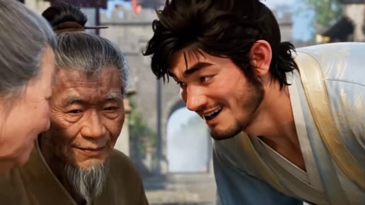 剑仙归来第八季（200集）夸克在线观看