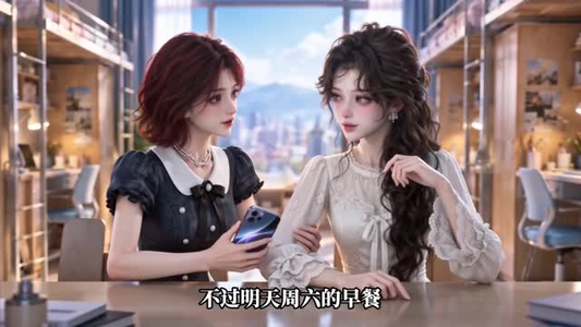 重生后偏执少爷总对我恋恋不忘第一季（160集）最火短剧热播