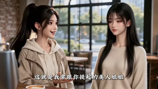 青山似玉（163集）海量短剧免费看