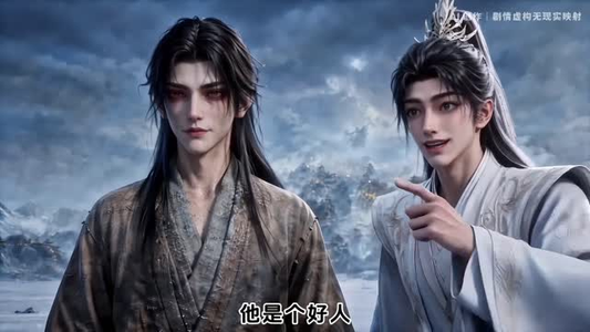 摊上个戏精师兄怎么办（86集精彩好看短剧