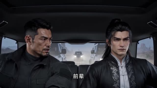 什么叫我都元婴期了还要哄着大小姐第六季 （118集）无需会员免费看