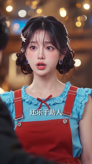 嫁错成婚霍先生他超会宠（66集）分享热门短剧