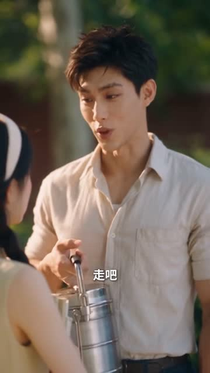 人人嫌猎户粗野唯有我听见他真心（149集）迅雷网盘观看