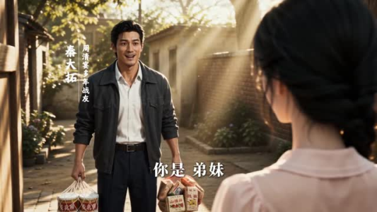我的沉睡老公苏醒了第二季（218集）爆款短剧抢先看