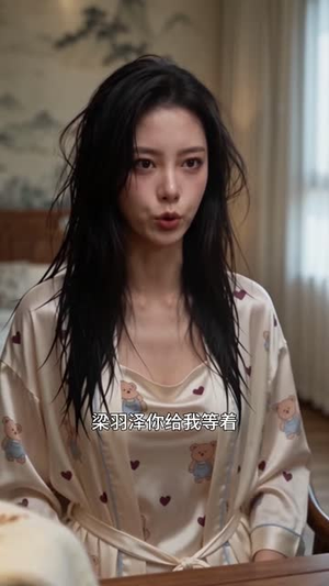 软萌侄子竟是反派老弟（45集）好看又上头短剧