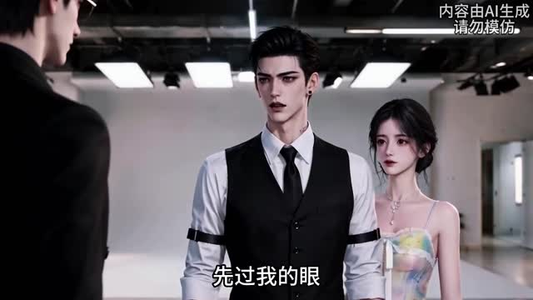 恶魔总裁今天也超爱第二季（187集）最火爆的短剧