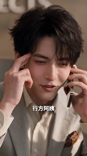 离别后才知爱深情第三季（173集）视频在线看