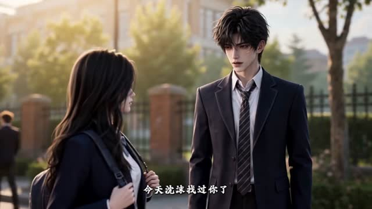 藏于盛夏，她不哄他了（147集）在线播放