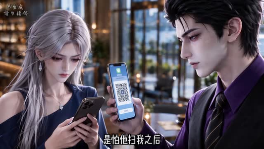 你确定她乖巧柔弱第一季（141集）更新时间一览表