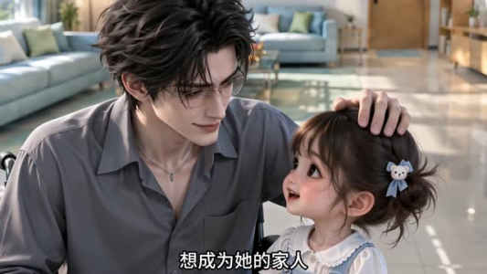 鱼宝叉叉腰，捡完爸爸捡哥哥（177集）全集免费看短剧