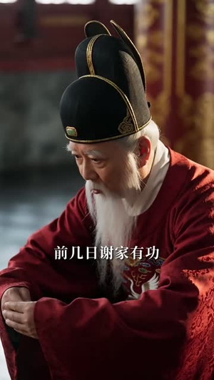 红鸾御九州（93集）网络小短剧