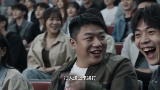 我转生成了毒液第二季（65集）最火短剧热播中