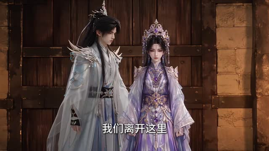 求求你当个宗主吧第二季(122集) 求求你当个宗主吧第二季(122集)好看吗