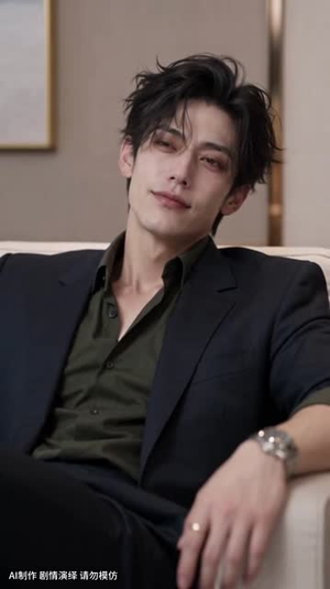 反派亲妈不好惹（200集）短剧精彩绝伦