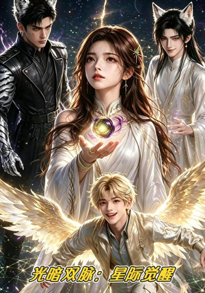 光暗双脉：星际觉醒（30集）热门短剧推荐。
