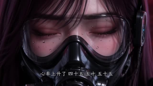 诡异降临:疯人院出来的她杀穿副本(138集) 诡异降临:疯人院出来的她杀穿副本(138集)超爽短剧推荐