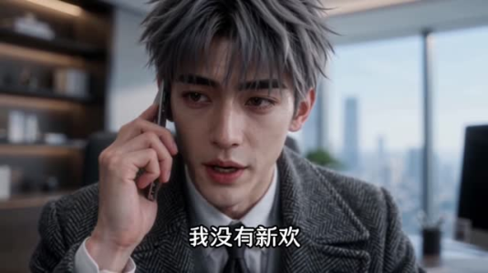 一见倾心，吾妻小我十二岁第二季（101集）精彩的短剧