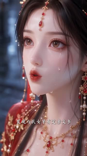 假正经的世子爷破防了（60集）无需会员免费看