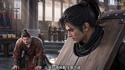 接错夫君，嫁对了人（80集）好看到停不下来