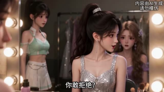 恶魔总裁今天也超爱（140集）追短剧看全集