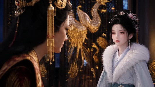 嫡女重生，对不起地府有人死不了4 （195集）全集一网打尽