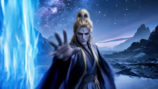 别逼我修炼第七季（123集）小短剧推荐