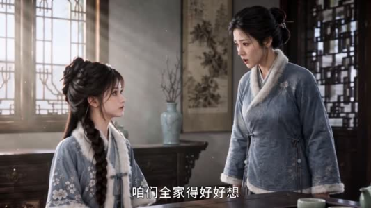 入府为｜婢：我在侯府攒身家来了第五季（169集）全集下载