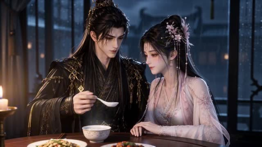 与君同心济人间第四季大结局季（66集）免费观看完整版
