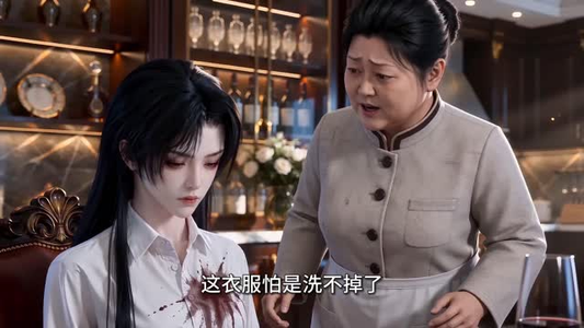 假千金太作，奈何我是修仙者 （36集）短剧全集完整版