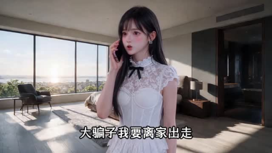 一见倾心，吾妻小我十二岁（107集）大结局完美收官