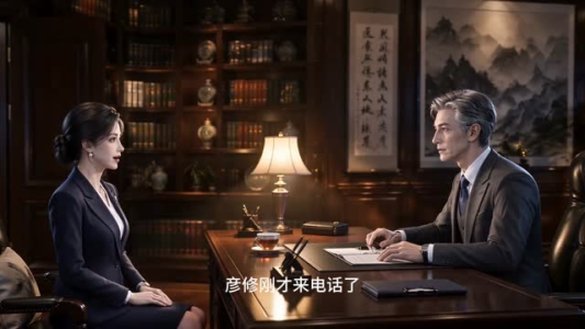 影后她又美又飒第2季（57集）爆火短剧追不停