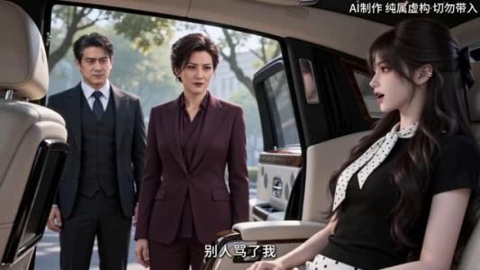 厉总别闹，夫人她才是真大佬（222集）口碑爆棚免费看