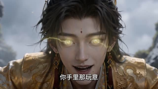 穿越皇宫当精神小妹，我给龙椅焊V8 （61集）爆火短剧推荐