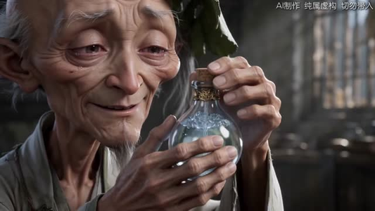 反差大佬：我家小师妹超正经第四季 （200集）短剧追不停