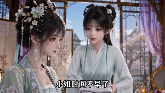 疯帝的白月光，死而复生了第二季（155集）精彩短剧看不停