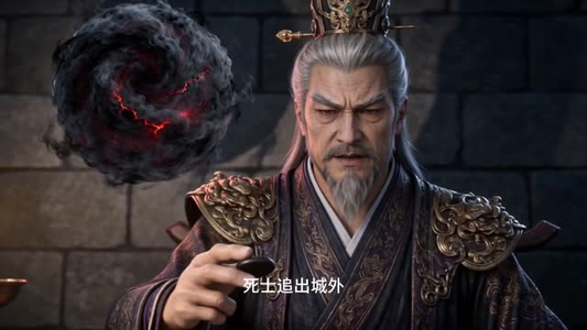 与君同心济人间第四季大结局季（66集）每日短剧推荐