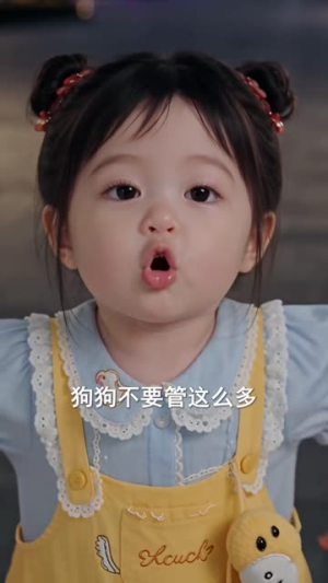 沈总你家小奶龙又去广场摆摊喽！（上）（1-100集）全集一次看完